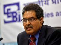SEBI chairman Ajay Tyagi