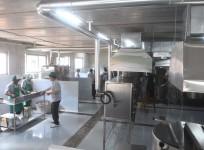 Indira Canteen