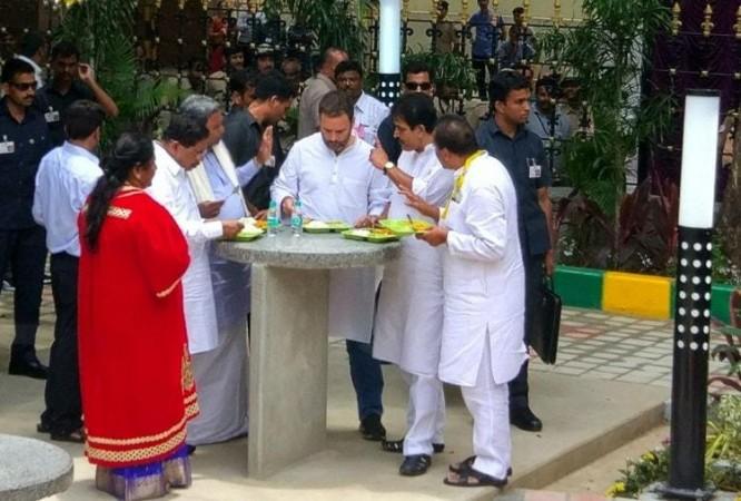 Indira Canteen Indira Canteen