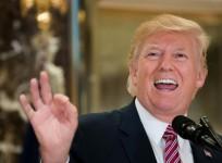 Donald Trump urges NATO Allies to contribute more money to fight terrorism