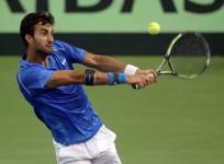 yuki bhambri, tennis