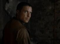 Gendry in Game of Thrones