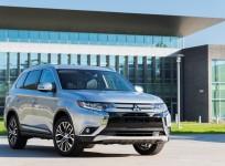 2017 Mitsubishi Outlander