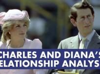 Charles and Dianas relationship analysis