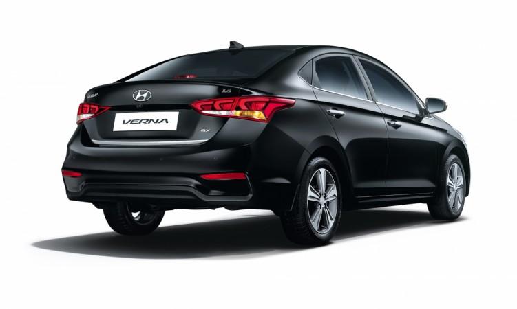 2017 Hyundai Verna 2017 Hyundai Verna, 2017 Hyundai Verna India, 2017 Hyundai Verna launch