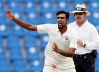 R Ashwin, India, Test matches