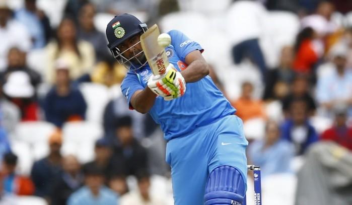 R Ashwin the ODI batsman is not as effective as R Ashwin the Test batsman R Ashwin, India, ODI