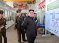 North Korea