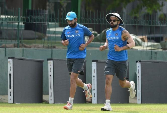 Virat Kohli, BCCI, India fitness