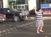 Macarena Boy