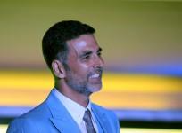 Akshay Kumar