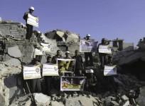 North Korea has been trying to help Syrias Assad build his chemical weapons programme