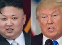 North Korea calls out Trumps tweets