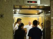 Remains of missing navy sailors aboard USS John McCain found