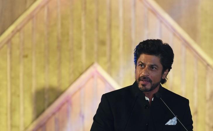 Shah Rukh Khan Shah Rukh Khan