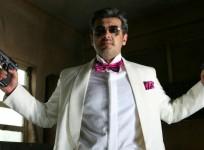 Ajith in Mankatha