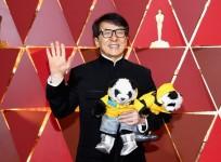 Jackie Chan