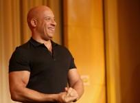Vin Diesel