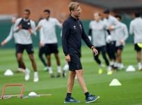 Jurgen Klopp, Liverpool, Hoffenheim