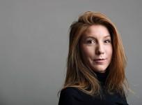 Kim Wall