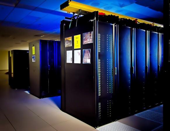 China's next supercomputer is expected to be ready by 2019. Exascale supercomputer