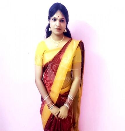 Sukanyeah Krishnan Sukanyeah Krishnan
