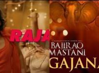 Judwaa 2, Bajirao Mastani
