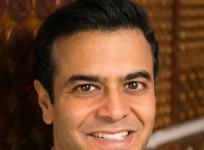 Ravin gandhi
