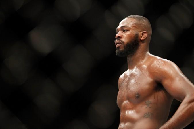jon jones, ufc