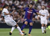 Andre Gomes, Manchester United, Barcelona,