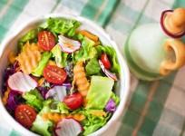 vegetarian diet, diet, heart health, cholesterol,