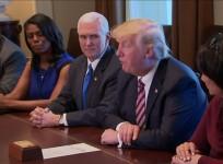 The Congressional Black Caucus has had it with Trump