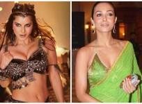 Sunny Leone and Malaika Arora Khan