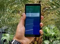 Micromax Canvas Infinity