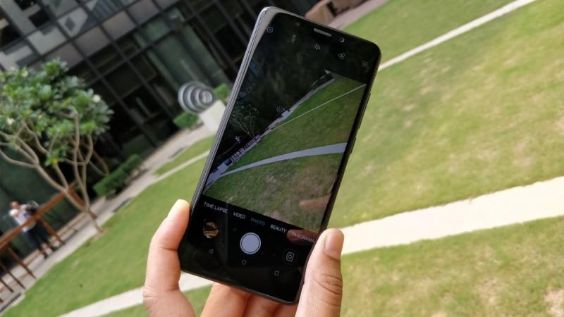Micromax Canvas Infinity Micromax Canvas Infinity