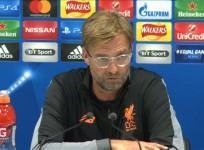 Liverpool boss Jurgen Klopp warns of the quality of Hoffenheim ahead of Champions League qualifier