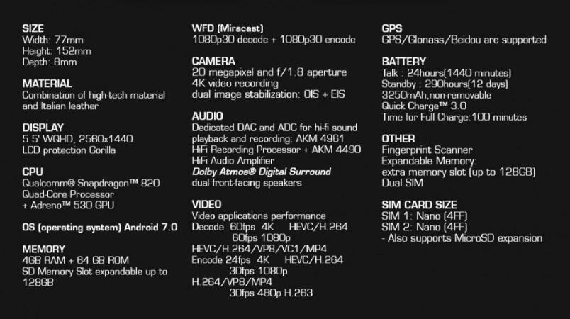Lamborghini Alpha-One specs. Lamborghini Alpha-One