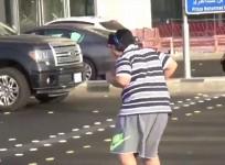 Teenager arrested in Saudi Arabia for dancing the Macarena in public