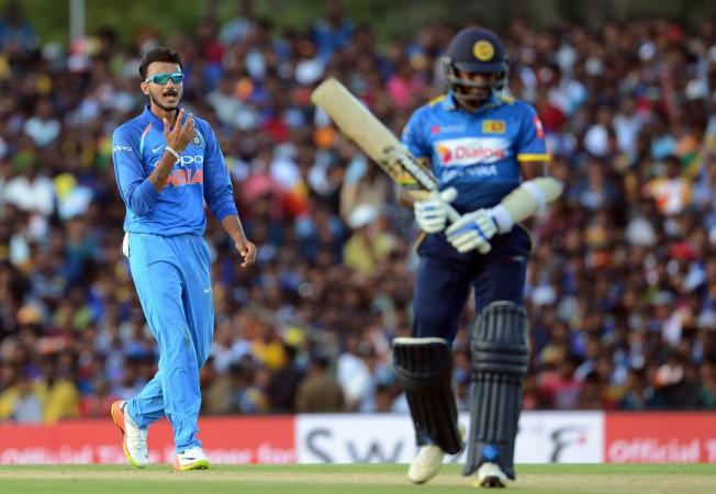 Can Axar and Co. trouble Sri Lanka yet again? Axar Patel