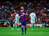 Lionel Messi, Manchester City, Barcelona, Transfer news