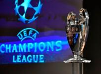 Champions League, Champions League draw, Manchester United, Barcelona
