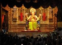Lalbaugcha Raja