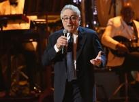 Robert De Niro