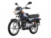 Bajaj CT100 Electric Start, Bajaj CT100 Electric Start India, Bajaj CT100 Electric Start price