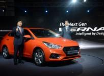 2017 Hyundai Verna, 2017 Hyundai Verna new, 2017 Hyundai Verna India