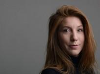 Torso identified as body of missing journalist Kim Wall