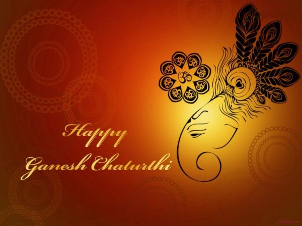 Ganesh Chaturthi 2018: Best wishes, images, GIF greetings to share on  WhatsApp, Facebook - IBTimes India