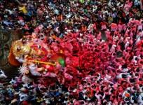 Ganesh Chaturthi 2017, Happy Ganesh Chaturthi, Happy Vinayaka Chaturthi