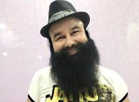 Gurmeet Ram Rahim Singh