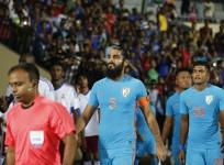 indian football